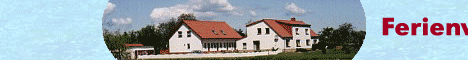 Ferienwohungen